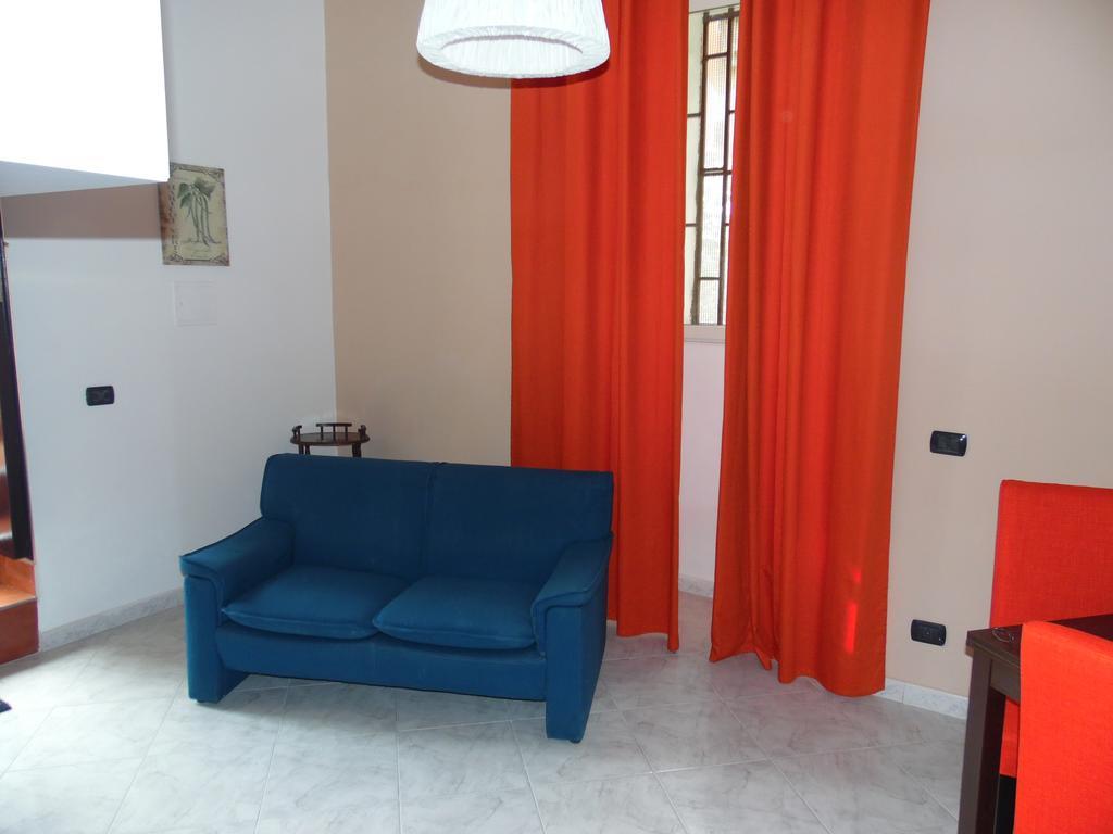 Home Sweet Home Neapel Exterior foto